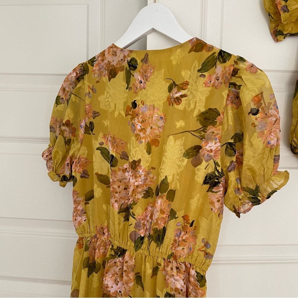 TWO NWT JessaKae Items / Sz XS & 12-18 M - Picture 4 of 9